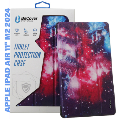 Чохол до планшета BeCover Smart Case Apple iPad Air 11