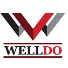 Фотобарабан Xerox DocuCentre-IV 2060/3060/3065/V4070/5070, EMERALD Color Welldo (WDDX2060L)