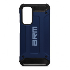 Чохол до мобільного телефона Armorstandart Panzer Samsung A16 4G (A165) Dark Blue (ARM80152)