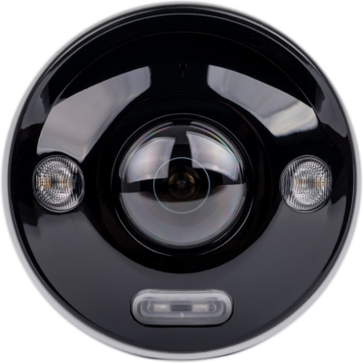 Камера відеоспостереження Greenvision GV-191-IP-IF-COS80-30 (Ultra AI)