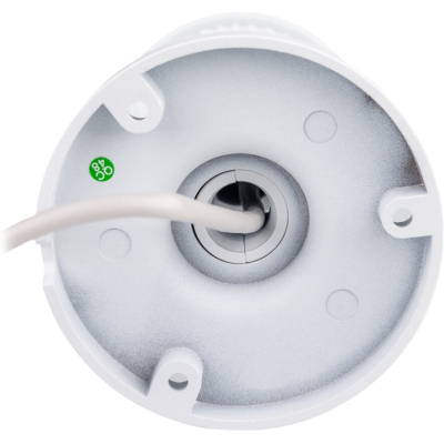Камера відеоспостереження Greenvision GV-191-IP-IF-COS80-30 (Ultra AI)