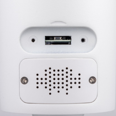 Камера відеоспостереження Greenvision GV-191-IP-IF-COS80-30 (Ultra AI)