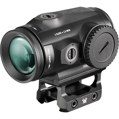 Коліматорний приціл Vortex Spitfire 3x Prism II Scope AR-BDC4 Reticle (SPR-300) (929053)