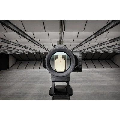Коліматорний приціл Vortex Spitfire 3x Prism II Scope AR-BDC4 Reticle (SPR-300) (929053)