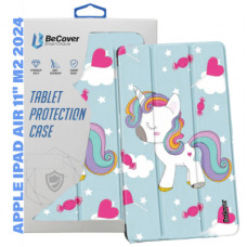 Чохол до планшета BeCover Smart Case Apple iPad Air 11