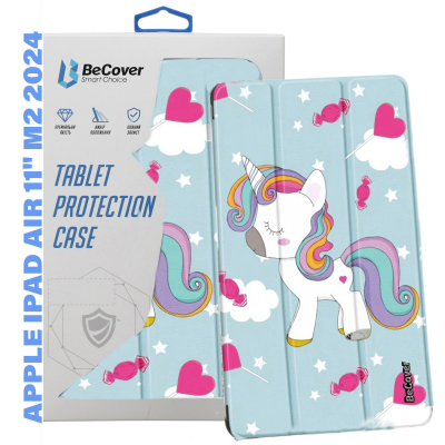 Чохол до планшета BeCover Smart Case Apple iPad Air 11