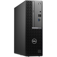 Комп'ютер Dell Optiplex 7020 SFF / i5-14500, 8, 512, WLAN+BT, KM (N010O7020SFFUA_UBU)