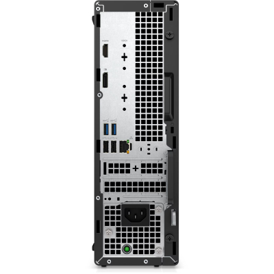 Комп'ютер Dell Optiplex 7020 SFF / i5-14500, 8, 512, WLAN+BT, KM (N010O7020SFFUA_UBU)