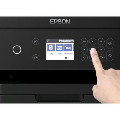 Багатофункціональний пристрій Epson L6160 c WiFi (C11CG21404)