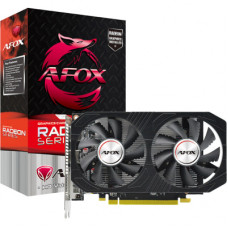 Відеокарта Radeon RX 550 8Gb Afox (AFRX550-8192D5H4-V6)