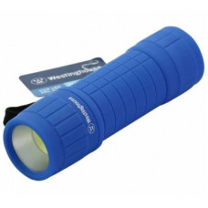 Ліхтар Westinghouse 3W COB WF87 + 3 х AAA/R03 синій (WF87-3R03PD16(blue))