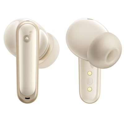 Навушники Anker SoundCore P40i TWS Oat White (A3955G21)