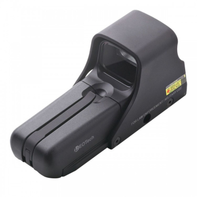 Коліматорний приціл EOTech 512 68MOA/1MOA (512.A65)