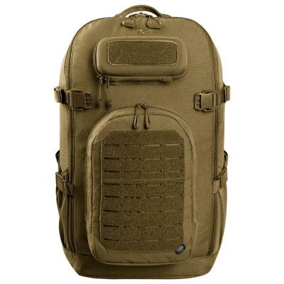 Рюкзак туристичний Highlander Stoirm Backpack 25L Coyote Tan (TT187-CT) (929701)