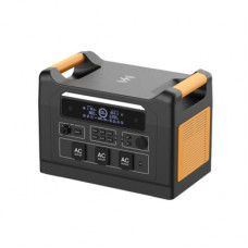 Зарядна станція LogicPower CHARGER i2000, 2000W (23991)