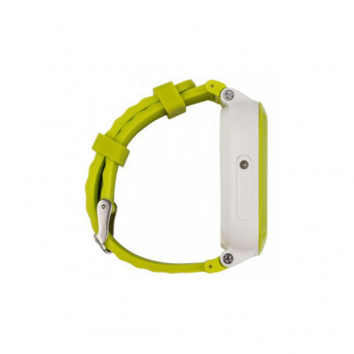 Смарт-годинник Amigo GO004 Splashproof Camera+LED Green (856042)