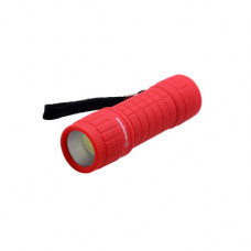 Ліхтар Westinghouse 3W COB WF87 + 3 х AAA/R03 червоний (WF87-3R03PD16(red))