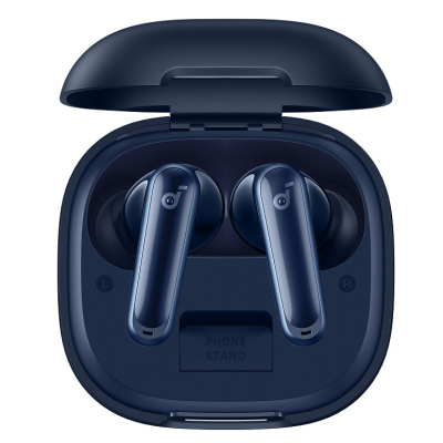Навушники Anker SoundCore P40i TWS Navy Blue (A3955G31)