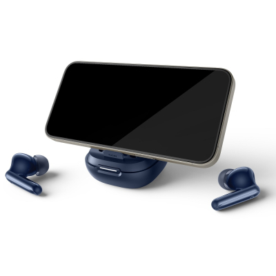 Навушники Anker SoundCore P40i TWS Navy Blue (A3955G31)