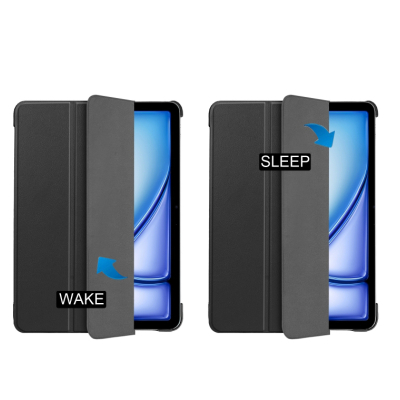 Чохол до планшета BeCover Smart Case Apple iPad Air 13