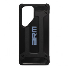 Чохол до мобільного телефона Armorstandart Panzer Samsung S25 Ultra Black (ARM81554)