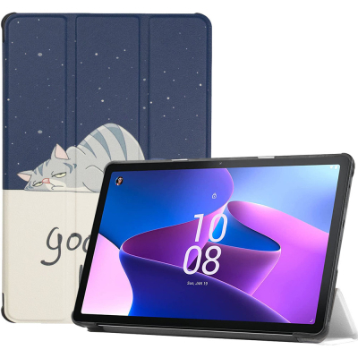 Чохол до планшета BeCover Smart Case Lenovo Tab M10 TB-328F (3rd Gen) 10.1