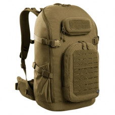 Рюкзак туристичний Highlander Stoirm Backpack 40L Coyote Tan (TT188-CT) (929705)