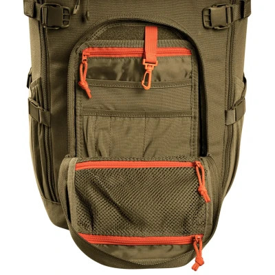 Рюкзак туристичний Highlander Stoirm Backpack 40L Coyote Tan (TT188-CT) (929705)