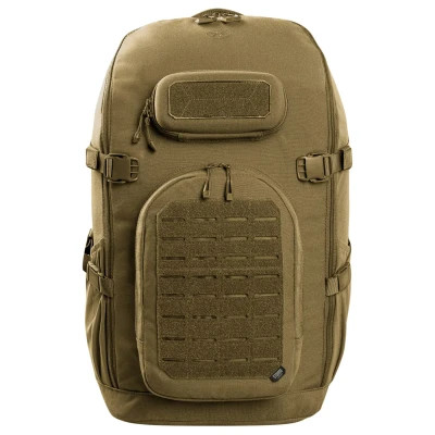 Рюкзак туристичний Highlander Stoirm Backpack 40L Coyote Tan (TT188-CT) (929705)