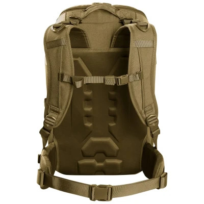 Рюкзак туристичний Highlander Stoirm Backpack 40L Coyote Tan (TT188-CT) (929705)