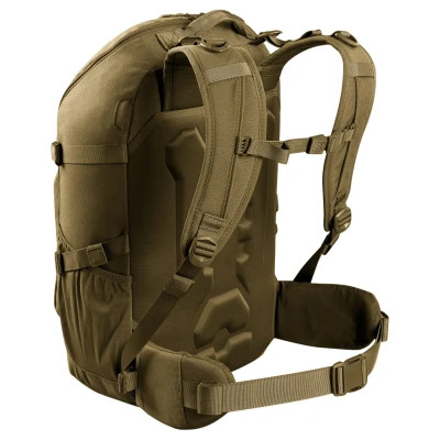 Рюкзак туристичний Highlander Stoirm Backpack 40L Coyote Tan (TT188-CT) (929705)