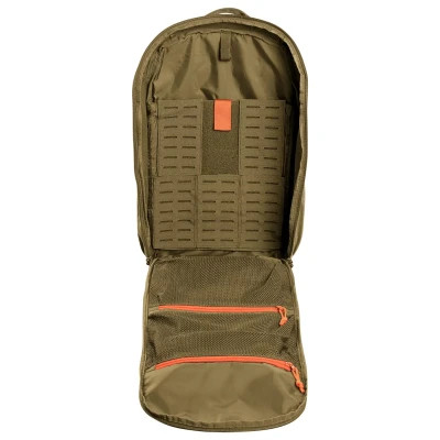 Рюкзак туристичний Highlander Stoirm Backpack 40L Coyote Tan (TT188-CT) (929705)