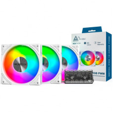 Кулер до корпусу MONTECH METAL PRO 12 (W31)