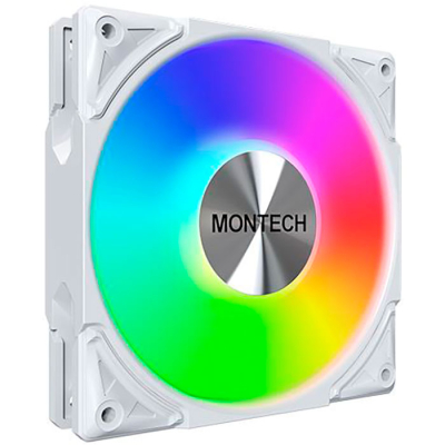 Кулер до корпусу MONTECH METAL PRO 12 (W31)
