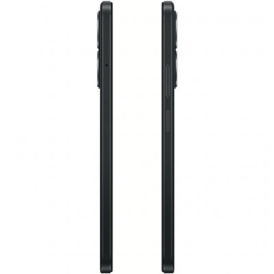 Мобільний телефон Oppo A58 8/128GB Glowing Black (OFCPH2577_BLACK)