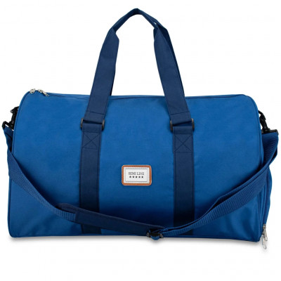 Дорожня сумка Semi Line 42 Blue (A3031-2)