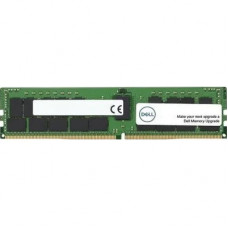 Модуль пам'яті для сервера Dell EMC 32GB UDIMM, 3200MT/s ECC (370-AGRX)