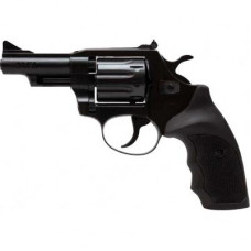 Револьвер під патрон Флобера Alfa 431 (вороненый, пластик) (144942/5)