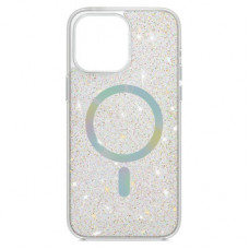 Чохол до мобільного телефона Armorstandart Glow Magsafe Apple iPhone 14 Pro Max Transparent (ARM69725)
