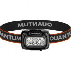 Ліхтар Quantum Finder LED з Type-C (QM-FL4040)