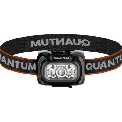 Ліхтар Quantum Finder LED з Type-C (QM-FL4040)