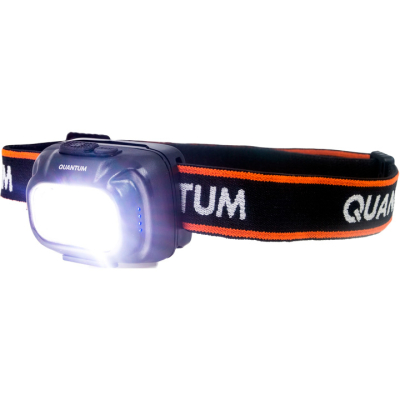Ліхтар Quantum Finder LED з Type-C (QM-FL4040)