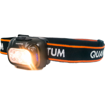 Ліхтар Quantum Finder LED з Type-C (QM-FL4040)