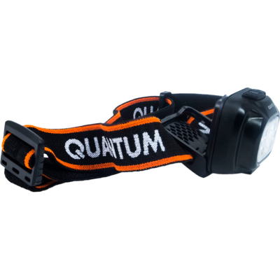 Ліхтар Quantum Finder LED з Type-C (QM-FL4040)