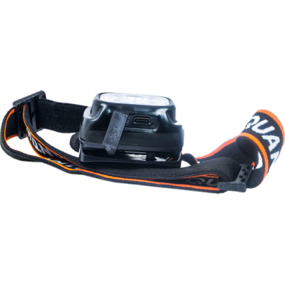 Ліхтар Quantum Finder LED з Type-C (QM-FL4040)