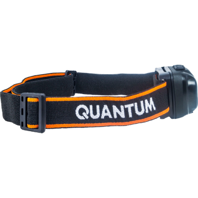 Ліхтар Quantum Finder LED з Type-C (QM-FL4040)