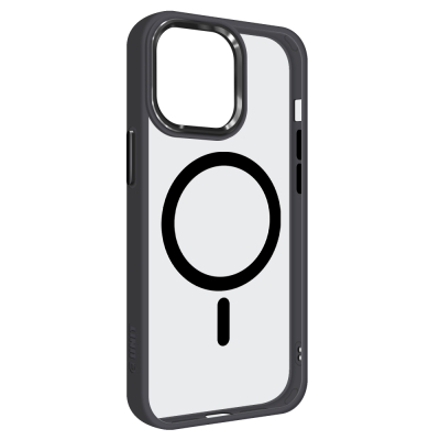 Чохол до мобільного телефона Armorstandart Unit MagSafe Apple iPhone 13 Pro Max Black (ARM66942)