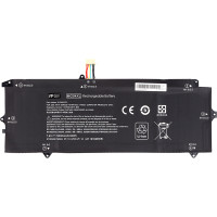 Акумулятор до ноутбука HP Elite X2 1012 G1 (MG04) 7.6V 5000mAh PowerPlant (NB461745)