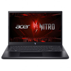 Ноутбук Acer Nitro V 15 ANV15-51-52BH (NH.QNDEU.006)