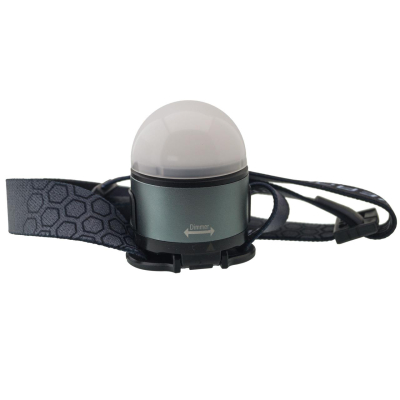 Ліхтар Westinghouse WF256S LED+COB red+white акумуляторний з Type-C (WF256S)